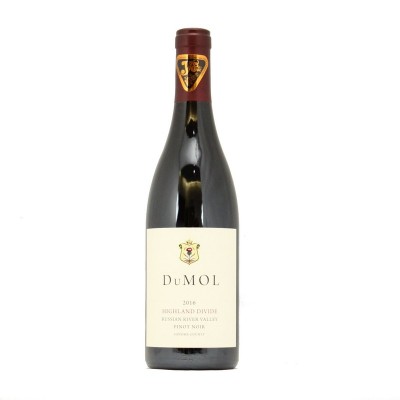 DUMOL HIGHLAND DIVIDE PINOT NOIR