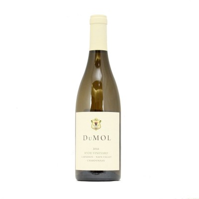 DUMOL HYDE VINEYARD CHARDONNAY