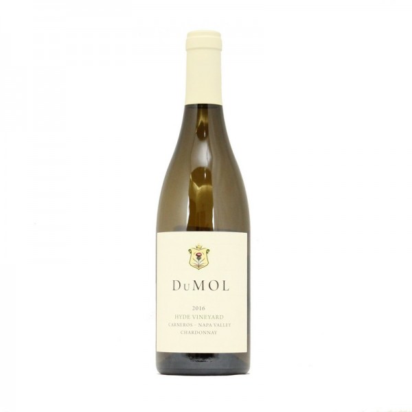 DUMOL HYDE VINEYARD CHARDONNAY