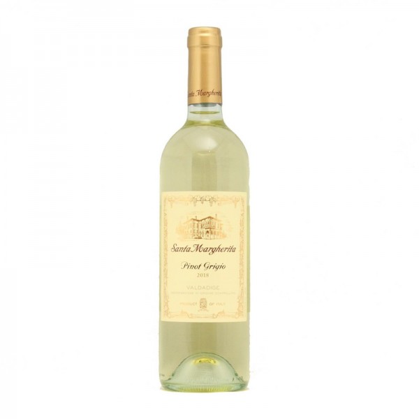 SANTA MARGHERITA PINOT GRIGIO