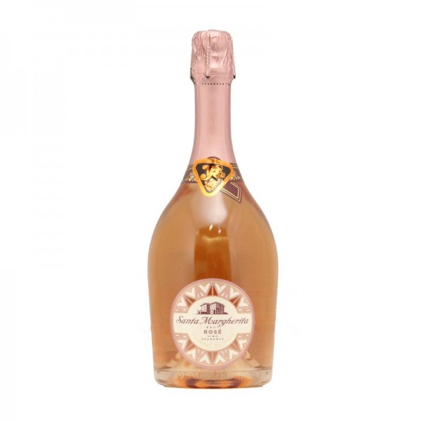 SANTA MARGHERITA SPARKLING ROSE