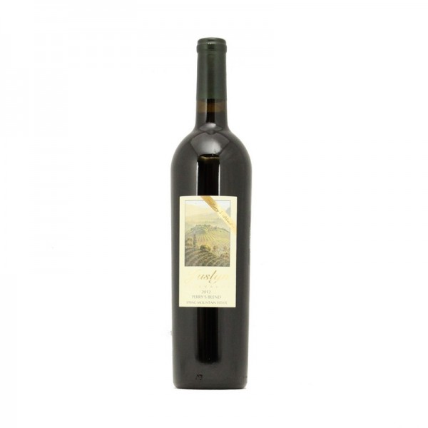 JUSLYN PERRY\'S RED BLEND
