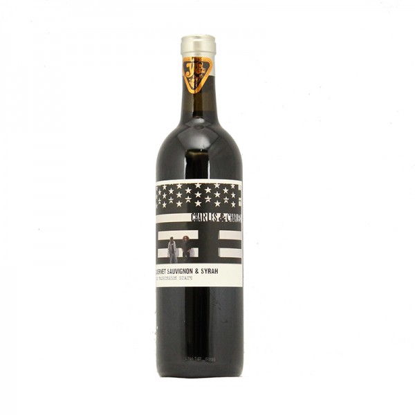 CHARLES & CHARLES RED BLEND