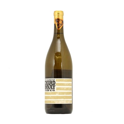 CHARLES & CHARLES CHARDONNAY