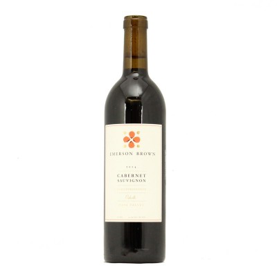 EMERSON BROWN OAKVILLE CABERNET SAUVIGNON