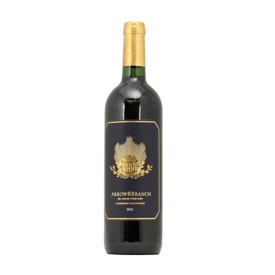 ARROW AND BRANCH DR CRANE CABERNET SAUVIGNON