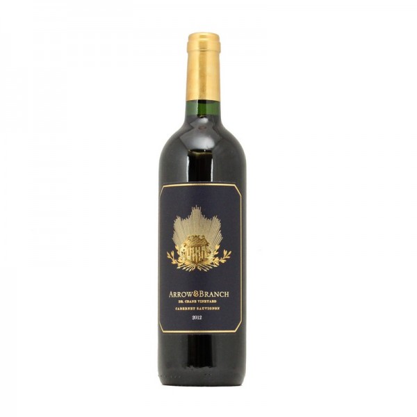 ARROW AND BRANCH DR CRANE CABERNET SAUVIGNON