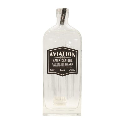 AVIATION AMERICAN GIN