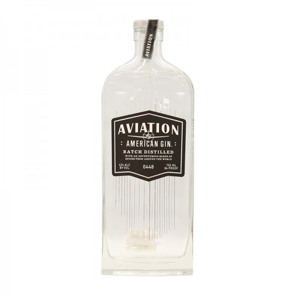 AVIATION AMERICAN GIN