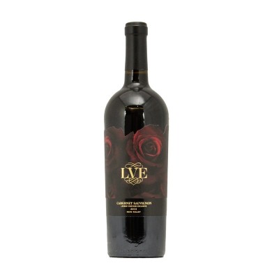 RAYMOND LVE JOHN LEGEND CABERNET