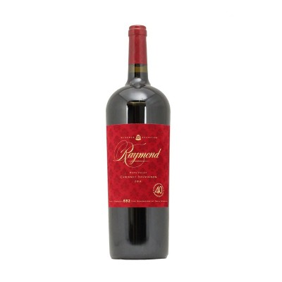 RAYMOND RESERVE CABERNET SAUVIGNON VELVET