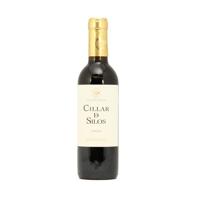 CILLAR DE SILOS