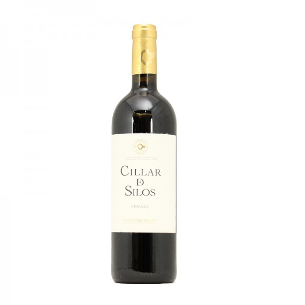 CILLAR DE SILOS