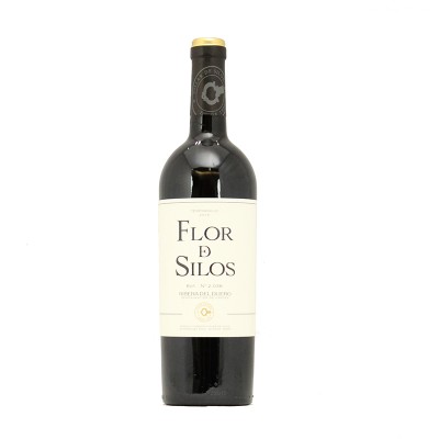 FLOR DE SILOS