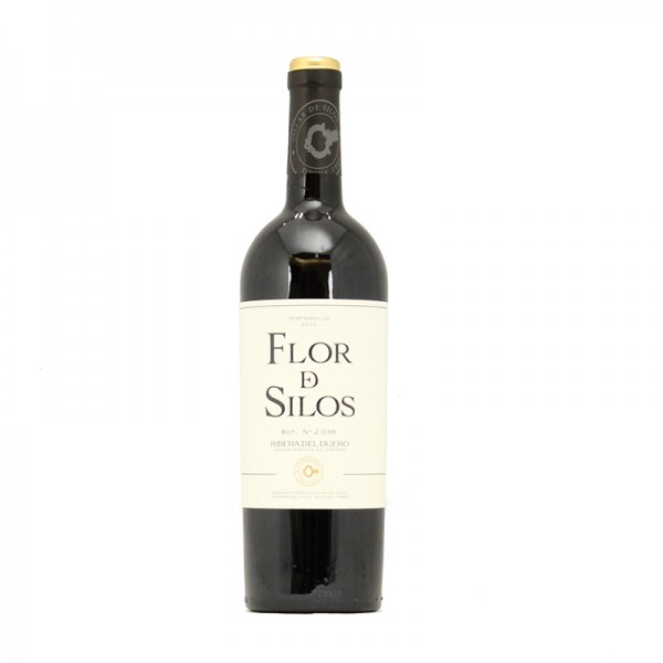FLOR DE SILOS