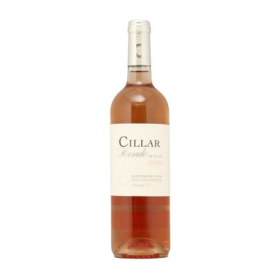 CILLAR DE SILOS ROSE