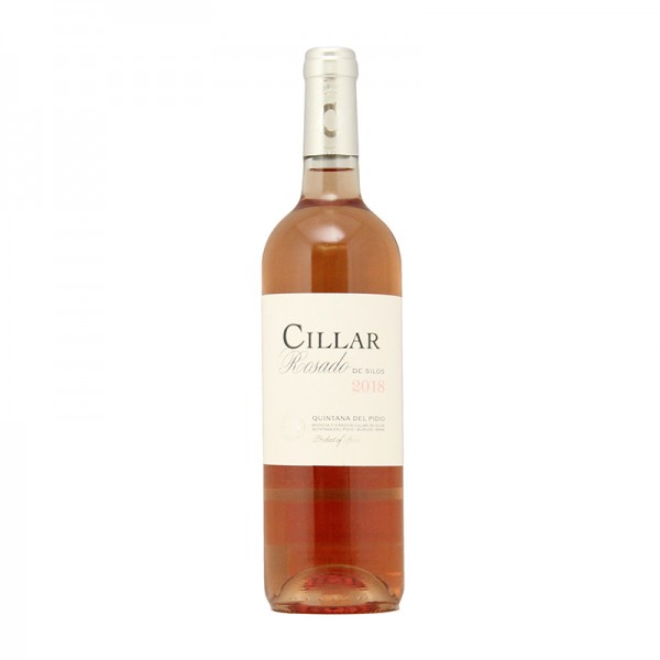 CILLAR DE SILOS ROSE