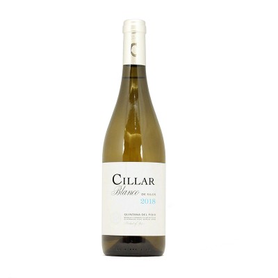 CILLAR DE SILOS BLANCO