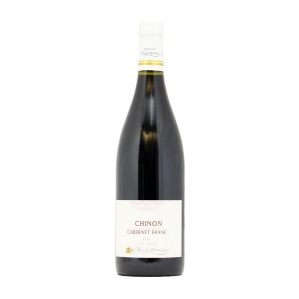 REMY PANNIER CHINON