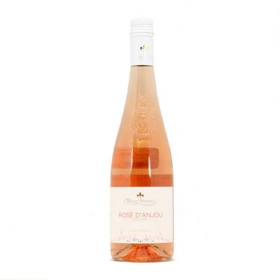 REMY PANNIER ROSE D'ANJOU