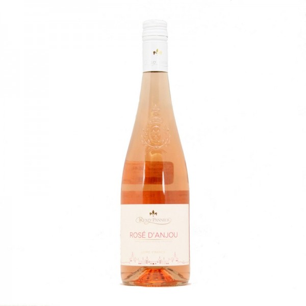REMY PANNIER ROSE D\'ANJOU
