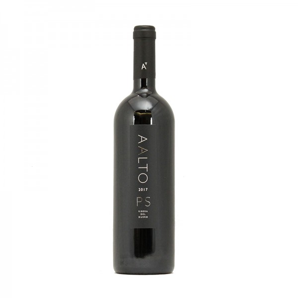 A\'ALTO PS
