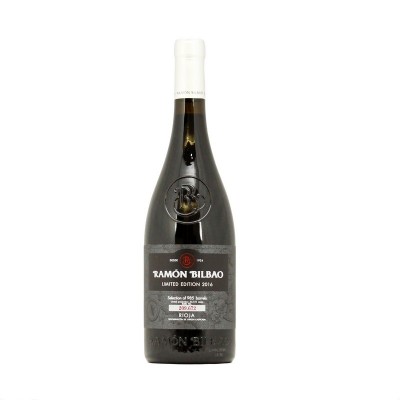 RAMON BILBAO CRIANZA EDICION LIMITADA