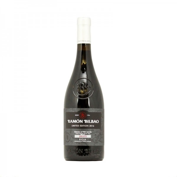 RAMON BILBAO CRIANZA EDICI?N LIMITADA