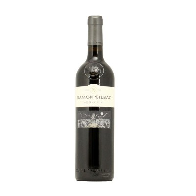 RAMON BILBAO RESERVA