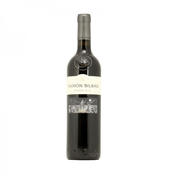 RAMON BILBAO RESERVA