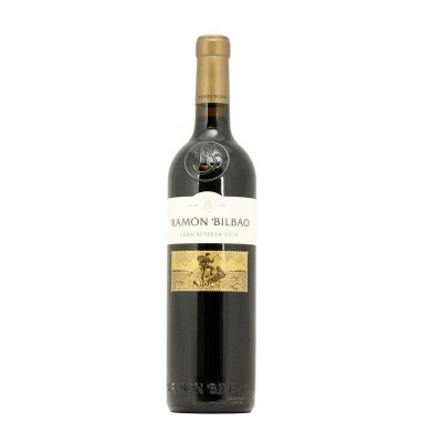 RAMON BILBAO GRAN RESERVA