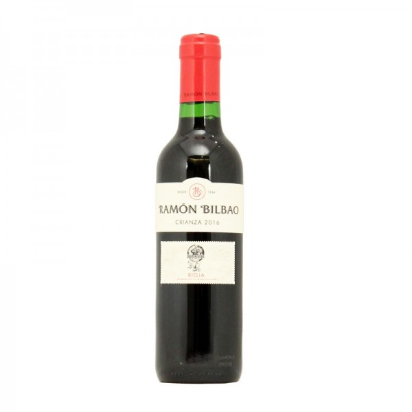 RAMON BILBAO CRIANZA