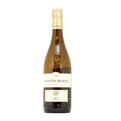 RAMON BILBAO ALBARIÑO