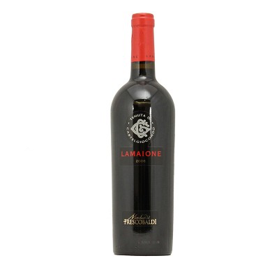 FRESCOBALDI LAMAIONE MERLOT