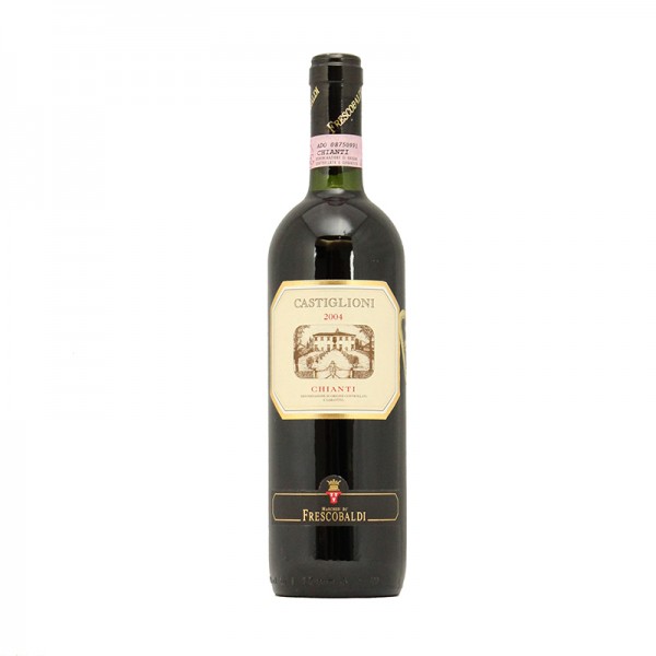 FRESCOBALDI CASTIGLIONI CHIANTI