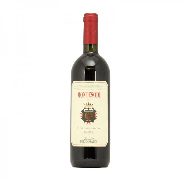 FRESCOBALDI MONTESODI