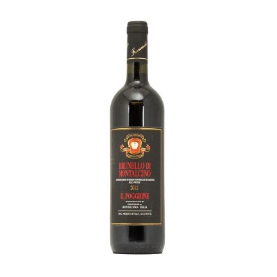 IL POGG BRUNELLO MONTALCINO