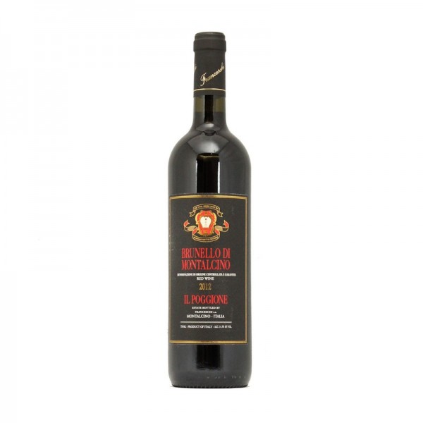 IL POGG BRUNELLO MONTALCINO
