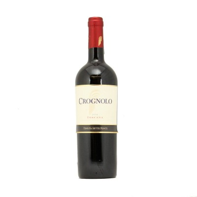 SETTE PONTI CROGNOLO