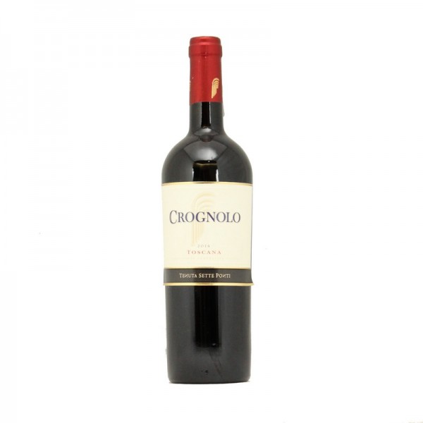 SETTE PONTI CROGNOLO