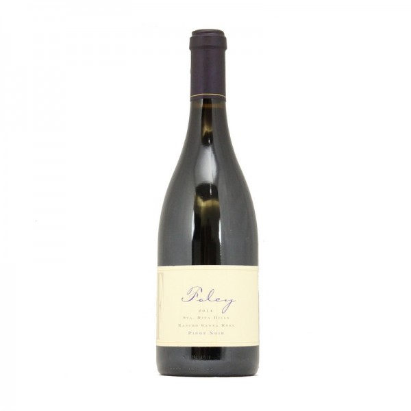 FOLEY PINOT NOIR SMV