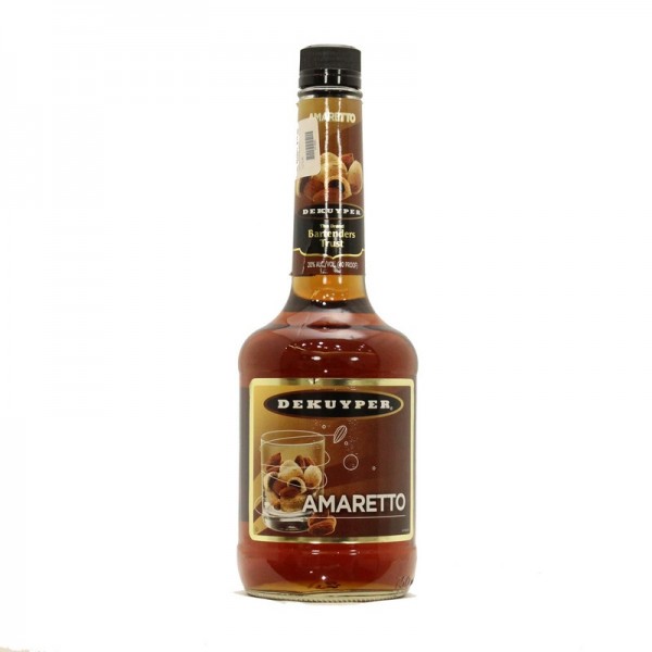 DEKUYPER AMARETTO