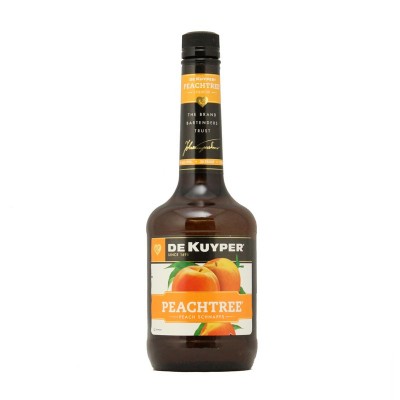 DEKUYPER PEACHTREE