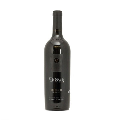 VENGE BONE ASH CABERNET 2013