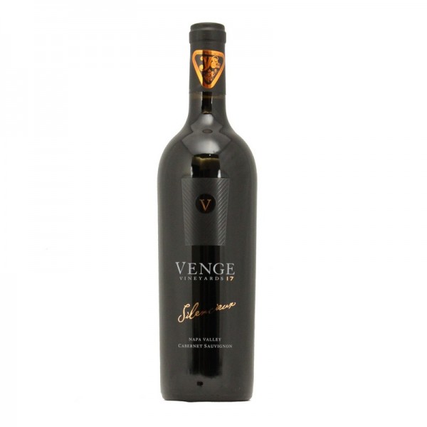 VENGE SILENCIEUX CABERNET SAUVIGNON 2013