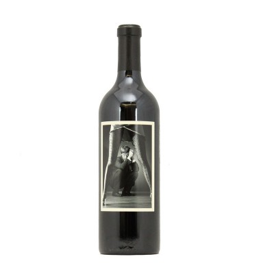 SUBMIT CABERNET SAUVIGNON