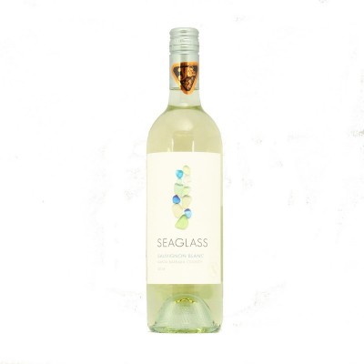 SEAGLASS SAUVIGNON  BLANC