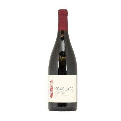 SEAGLASS PINOT NOIR