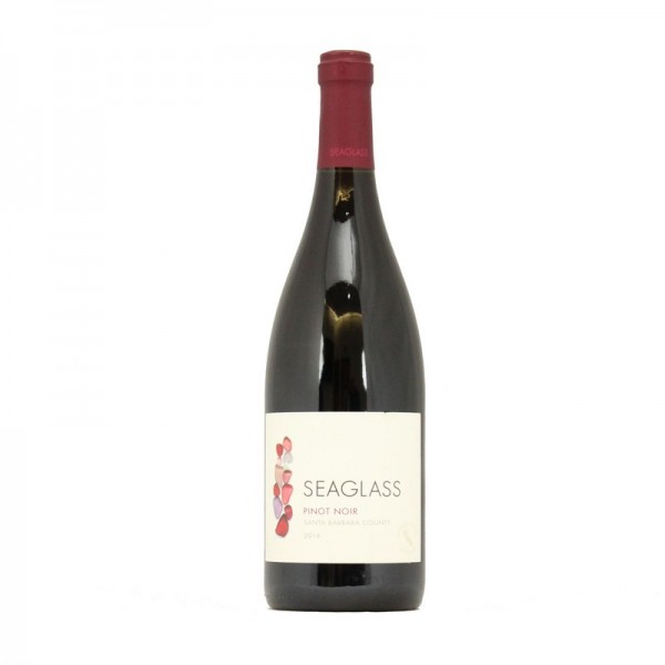SEAGLASS PINOT NOIR