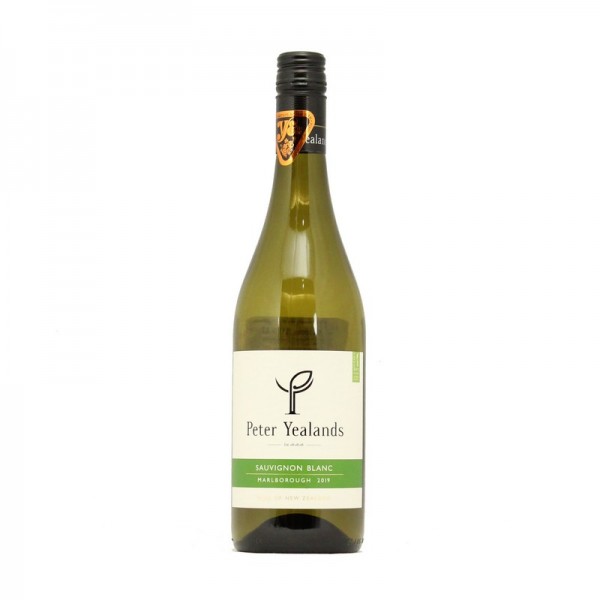 PETER YEALAND SAUVIGNON BLANC